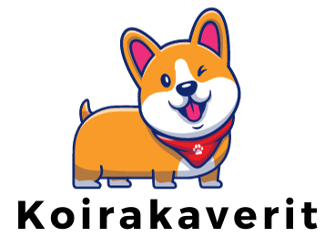 Koirakaverit.fi